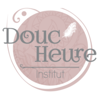 Institut de beauté Douc'Heure Logo